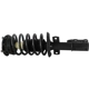 Purchase Top-Quality GSP NORTH AMERICA - 810338 - Suspension Strut and Coil Spring Assembly - Front Left pa1