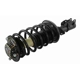 Purchase Top-Quality GSP NORTH AMERICA - 810338 - Suspension Strut and Coil Spring Assembly - Front Left pa2