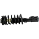 Purchase Top-Quality GSP NORTH AMERICA - 810338 - Suspension Strut and Coil Spring Assembly - Front Left pa3