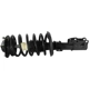 Purchase Top-Quality GSP NORTH AMERICA - 810339 - Suspension Strut and Coil Spring Assembly - Front Right pa2