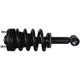 Purchase Top-Quality GSP NORTH AMERICA - 810340 - Suspension Strut and Coil Spring Assembly - Front pa2