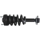 Purchase Top-Quality GSP NORTH AMERICA - 810340 - Suspension Strut and Coil Spring Assembly - Front pa3