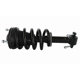 Purchase Top-Quality GSP NORTH AMERICA - 810341 - Suspension Strut and Coil Spring Assembly - Front pa1