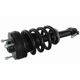 Purchase Top-Quality GSP NORTH AMERICA - 810341 - Suspension Strut and Coil Spring Assembly - Front pa3
