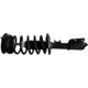 Purchase Top-Quality GSP NORTH AMERICA - 810347 - Suspension Strut and Coil Spring Assembly - Front left pa2