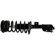 Purchase Top-Quality GSP NORTH AMERICA - 810347 - Suspension Strut and Coil Spring Assembly - Front left pa3