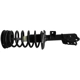 Purchase Top-Quality GSP NORTH AMERICA - 810350 - Suspension Strut and Coil Spring Assembly - Front Left pa3