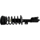 Purchase Top-Quality GSP NORTH AMERICA - 810351 - Suspension Strut and Coil Spring Assembly - Front Right pa2
