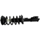 Purchase Top-Quality GSP NORTH AMERICA - 810354 - Suspension Strut and Coil Spring Assembly - Front Left pa1