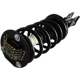 Purchase Top-Quality GSP NORTH AMERICA - 810354 - Suspension Strut and Coil Spring Assembly - Front Left pa2