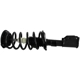 Purchase Top-Quality GSP NORTH AMERICA - 810355 - Suspension Strut and Coil Spring Assembly - Front Right pa1