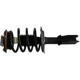Purchase Top-Quality GSP NORTH AMERICA - 810360 - Suspension Strut and Coil Spring Assembly - Front pa3