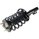 Purchase Top-Quality GSP NORTH AMERICA - 811000 - Suspension Strut and Coil Spring Assembly - Front Left pa1
