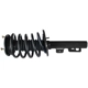 Purchase Top-Quality GSP NORTH AMERICA - 811000 - Suspension Strut and Coil Spring Assembly - Front Left pa2