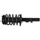Purchase Top-Quality GSP NORTH AMERICA - 811000 - Suspension Strut and Coil Spring Assembly - Front Left pa3