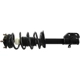 Purchase Top-Quality GSP NORTH AMERICA - 811002 - Suspension Strut and Coil Spring Assembly - Front Left pa2
