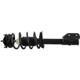 Purchase Top-Quality GSP NORTH AMERICA - 811003 - Suspension Strut and Coil Spring Assembly - Front Right pa3