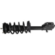 Purchase Top-Quality GSP NORTH AMERICA - 811005 - Suspension Strut and Coil Spring Assembly - Front Right pa3