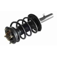 Purchase Top-Quality GSP NORTH AMERICA - 811007 - Suspension Strut and Coil Spring Assembly - Front Left pa2