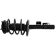 Purchase Top-Quality GSP NORTH AMERICA - 811007 - Suspension Strut and Coil Spring Assembly - Front Left pa3