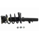 Purchase Top-Quality GSP NORTH AMERICA - 811009 -  Suspension Strut and Coil Spring Assembly - Front Left pa2