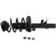 Purchase Top-Quality GSP NORTH AMERICA - 811009 -  Suspension Strut and Coil Spring Assembly - Front Left pa3