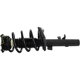 Purchase Top-Quality GSP NORTH AMERICA - 811010 - Suspension Strut and Coil Spring Assembly - Front Right pa3