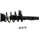 Purchase Top-Quality GSP NORTH AMERICA - 811011 - Suspension Strut and Coil Spring Assembly - Front Left pa2