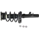 Purchase Top-Quality GSP NORTH AMERICA - 811012 - Suspension Strut and Coil Spring Assembly - Front Right pa2