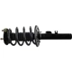 Purchase Top-Quality GSP NORTH AMERICA - 811017 - Suspension Strut and Coil Spring Assembly - Front Left pa3