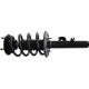 Purchase Top-Quality GSP NORTH AMERICA - 811019 - Suspension Strut and Coil Spring Assembly - Front Left pa2