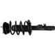 Purchase Top-Quality GSP NORTH AMERICA - 811020 - Suspension Strut and Coil Spring Assembly - Front Right pa2