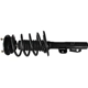 Purchase Top-Quality GSP NORTH AMERICA - 811020 - Suspension Strut and Coil Spring Assembly - Front Right pa3