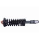 Purchase Top-Quality GSP NORTH AMERICA - 811112 - Suspension Strut and Coil Spring Assembly - Front LEFT pa3