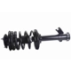 Purchase Top-Quality GSP NORTH AMERICA - 811115 - Suspension Strut and Coil Spring Assembly - Front Left pa1