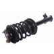 Purchase Top-Quality GSP NORTH AMERICA - 811115 - Suspension Strut and Coil Spring Assembly - Front Left pa2