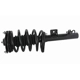 Purchase Top-Quality GSP NORTH AMERICA - 811117 - Suspension Strut and Coil Spring Assembly - Front LEFT pa2