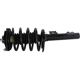 Purchase Top-Quality GSP NORTH AMERICA - 811117 - Suspension Strut and Coil Spring Assembly - Front LEFT pa3