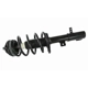 Purchase Top-Quality GSP NORTH AMERICA - 811118 - Suspension Strut and Coil Spring Assembly - Front Left pa1