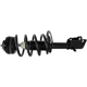 Purchase Top-Quality GSP NORTH AMERICA - 811118 - Suspension Strut and Coil Spring Assembly - Front Left pa2