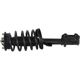 Purchase Top-Quality GSP NORTH AMERICA - 811212 - Suspension Strut and Coil Spring Assembly - Front pa2