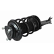 Purchase Top-Quality GSP NORTH AMERICA - 811314 - Suspension Strut and Coil Spring Assembly - Front Left pa1