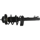 Purchase Top-Quality GSP NORTH AMERICA - 811314 - Suspension Strut and Coil Spring Assembly - Front Left pa2