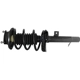 Purchase Top-Quality GSP NORTH AMERICA - 811314 - Suspension Strut and Coil Spring Assembly - Front Left pa3