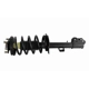 Purchase Top-Quality GSP NORTH AMERICA - 811315 - Suspension Strut and Coil Spring Assembly - Front Right pa1