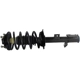 Purchase Top-Quality GSP NORTH AMERICA - 811315 - Suspension Strut and Coil Spring Assembly - Front Right pa3