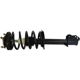Purchase Top-Quality GSP NORTH AMERICA - 811316 - Suspension Strut and Coil Spring Assembly - Front Left pa1
