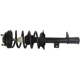 Purchase Top-Quality GSP NORTH AMERICA - 811316 - Suspension Strut and Coil Spring Assembly - Front Left pa2