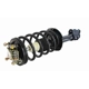 Purchase Top-Quality GSP NORTH AMERICA - 811316 - Suspension Strut and Coil Spring Assembly - Front Left pa3