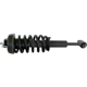 Purchase Top-Quality GSP NORTH AMERICA - 811317 - Suspension Strut and Coil Spring Assembly - Front pa3